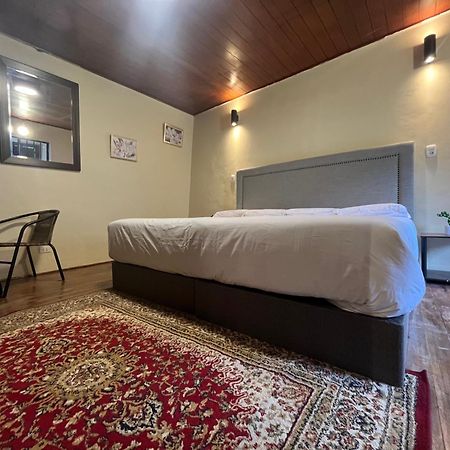 Casa Virgen Del Carmen Hotel Cusco Luaran gambar