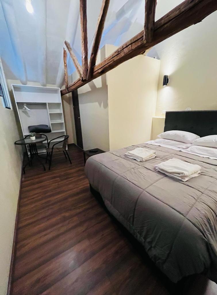 Casa Virgen Del Carmen Hotel Cusco Luaran gambar