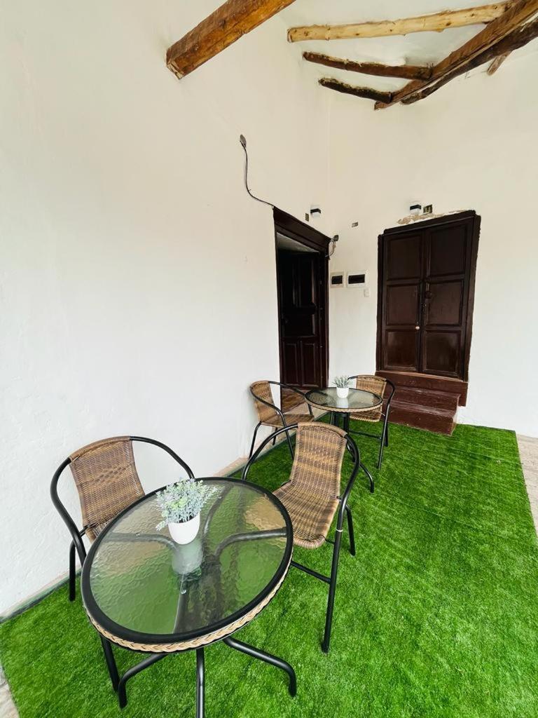 Casa Virgen Del Carmen Hotel Cusco Luaran gambar