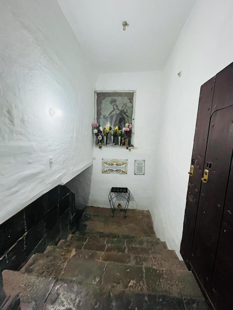 Casa Virgen Del Carmen Hotel Cusco Luaran gambar